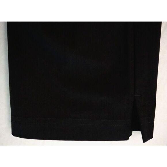 Oakley F0A402610 Men's Sz 34x34 Black Hydrolix Regular Fit Chino Icon Pants - Picture 8 of 12